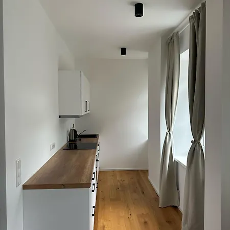 Seezeit Bis Zu 4 Personen Zentral In Appartement
