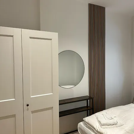 Seezeit Bis Zu 4 Personen Zentral In Apartment *