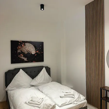 Seezeit Bis Zu 4 Personen Zentral In Apartment Prien am Chiemsee