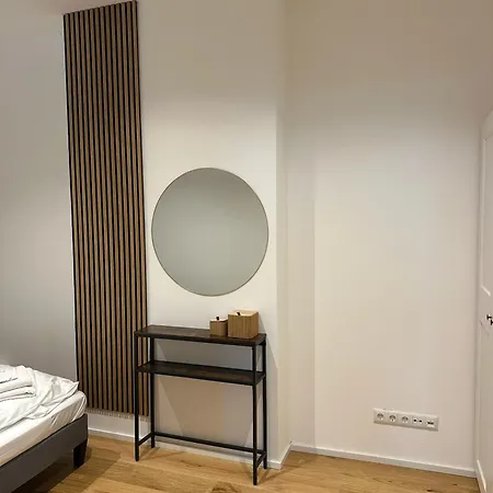 Seezeit Bis Zu 4 Personen Zentral In