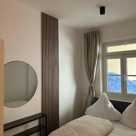 Seezeit Bis Zu 4 Personen Zentral In Apartamento Prien am Chiemsee