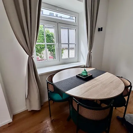 Apartment Seezeit Bis Zu 4 Personen Zentral In Prien am Chiemsee
