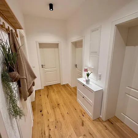 Seezeit Bis Zu 4 Personen Zentral In Apartment